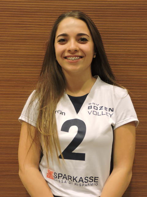 GAIA ALOISI