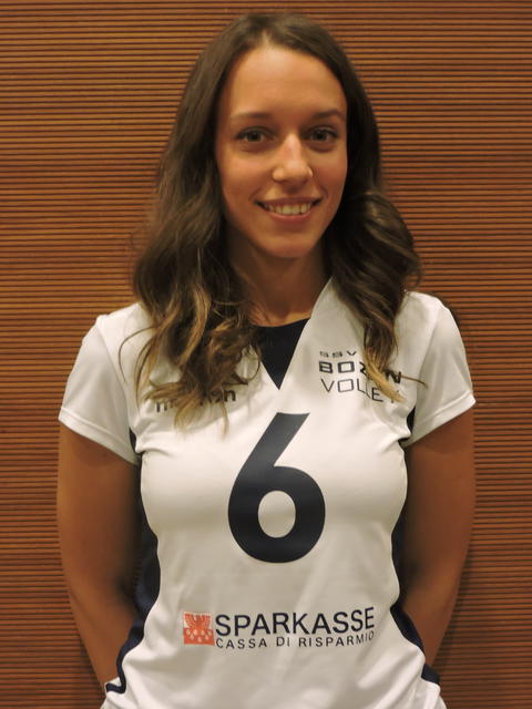 GIADA RIZZATO
