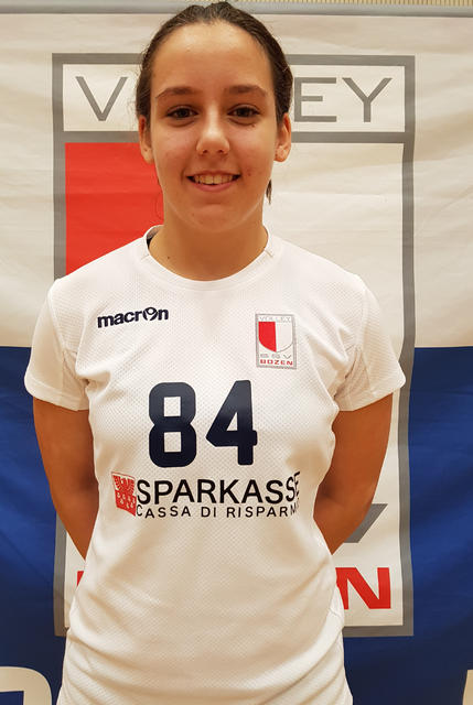 MARIA DEMETZ