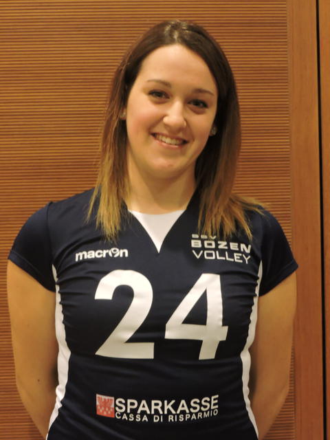 MARTA BATTISTELLA